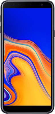 (Refurbished) SAMSUNG Galaxy J4 Plus (Black, 16 GB)(2 GB RAM)