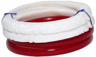 AN Fashion Shell Shakha Pola(Pack of 4)