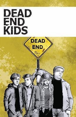 Dead End Kids(English, Paperback, Gogol Frank)