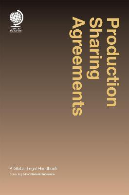 Production Sharing Agreements(English, Hardcover, unknown)