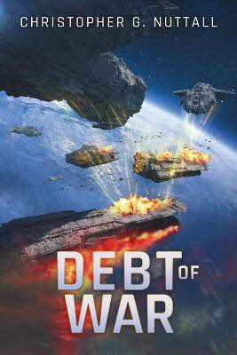 Debt of War(English, Paperback, Nuttall Christopher G.)