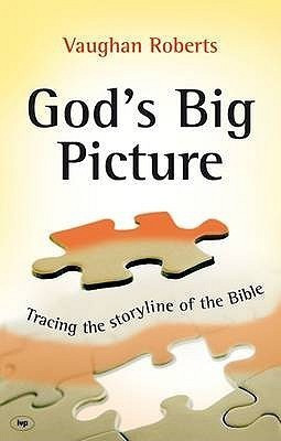 God's Big Picture(English, Paperback, Roberts Vaughan)