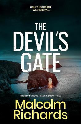 The Devil's Gate(English, Hardcover, Richards Malcolm)