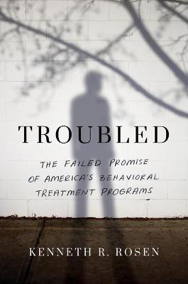 Troubled(English, Paperback, Rosen Kenneth R.)