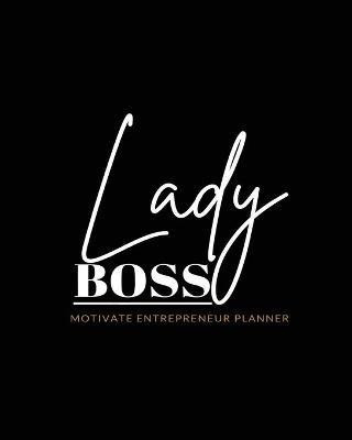 Lady Boss(English, Paperback, Frazier Servola)