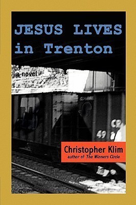 Jesus Lives in Trenton(English, Paperback, Klim Christopher)