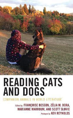 Reading Cats and Dogs(English, Hardcover, unknown)