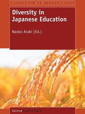 Diversity in Japanese Education(English, Electronic book text, unknown)