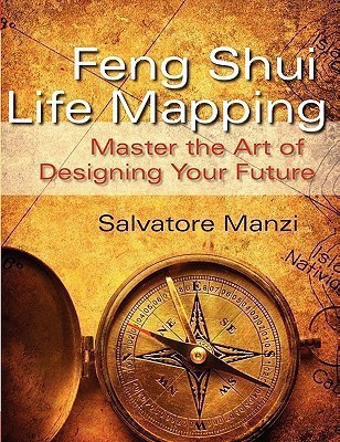 Feng Shui Life Mapping(English, Paperback, Manzi Salvatore)