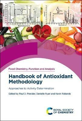 Handbook of Antioxidant Methodology(English, Hardcover, unknown)