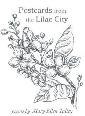 Postcards from the Lilac City(English, Paperback, Talley Mary Ellen)