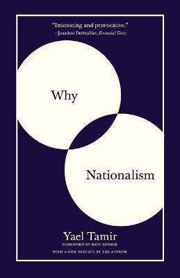 Why Nationalism(English, Paperback, Tamir Yael)