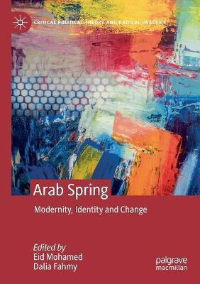 Arab Spring(English, Paperback, unknown)