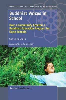 Buddhist Voices in School(English, Electronic book text, Smith Sue Erica)