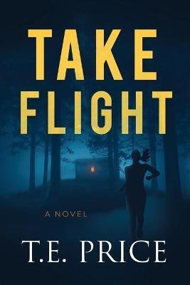 Take Flight(English, Paperback, Price T.E.)