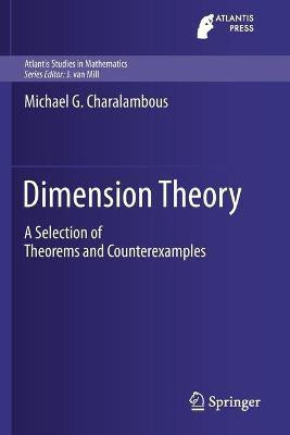 Dimension Theory(English, Paperback, Charalambous Michael G.)