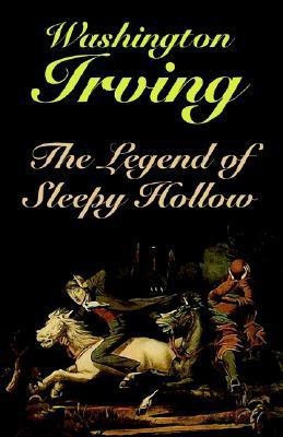 The Legend of Sleepy Hollow(English, Paperback, Irving Washington)