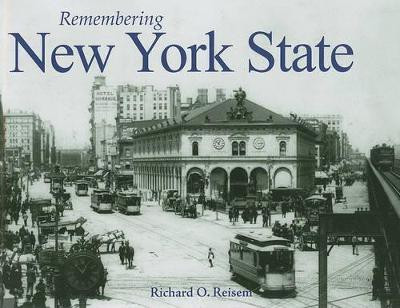 Remembering New York State(English, Paperback, unknown)