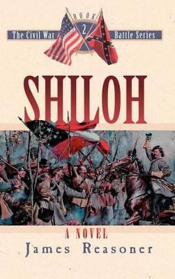Shiloh(English, Hardcover, Reasoner James)