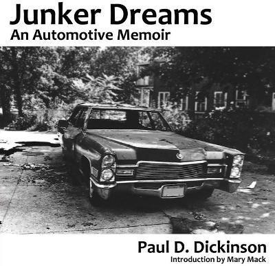 Junker Dreams(English, Paperback, Dickinson Paul D)
