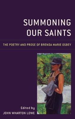 Summoning Our Saints(English, Hardcover, unknown)