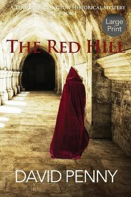 The Red Hill(English, Paperback, Penny David)