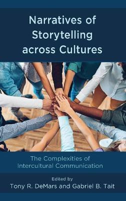 Narratives of Storytelling across Cultures(English, Hardcover, unknown)