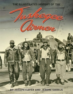 The Tuskegee Airmen(English, Hardcover, Caver Joseph D.)