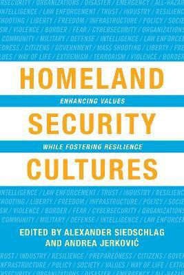 Homeland Security Cultures(English, Paperback, unknown)