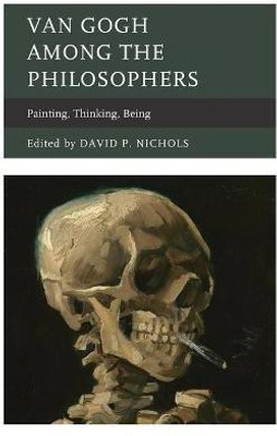 Van Gogh among the Philosophers(English, Paperback, unknown)