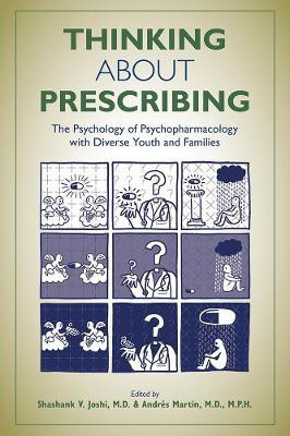 Thinking About Prescribing(English, Paperback, unknown)