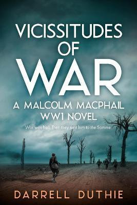 Vicissitudes of War(English, Paperback, Duthie Darrell)