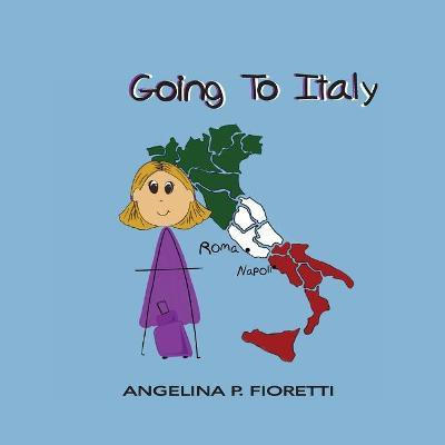 Going To Italy(English, Paperback, unknown)