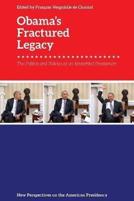 Obama'S Fractured Presidency(English, Hardcover, unknown)