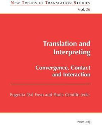 Translation and Interpreting(English, Paperback, unknown)