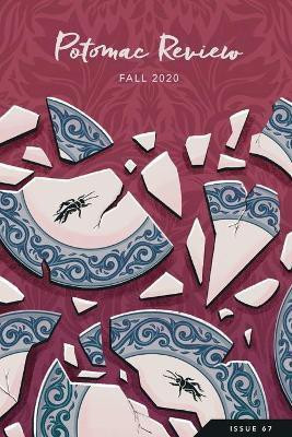 Potomac Review Issue 67(English, Paperback, unknown)