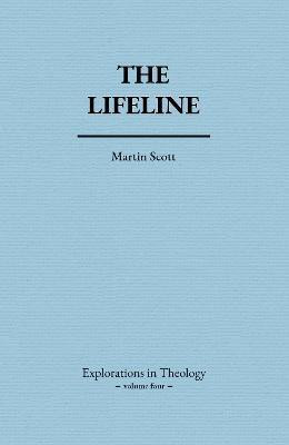 The Lifeline(English, Hardcover, Scott Martin)