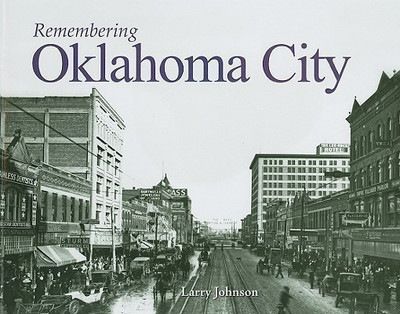 Remembering Oklahoma City(English, Paperback, unknown)