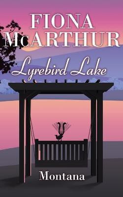 Montana(English, Paperback, McArthur Fiona)