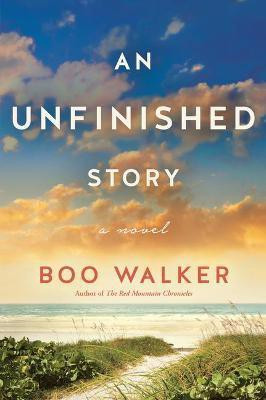 An Unfinished Story(English, Paperback, Walker Boo)