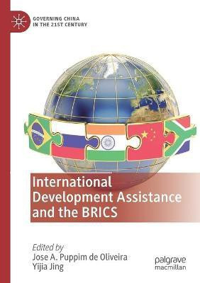 International Development Assistance and the BRICS(English, Paperback, unknown)
