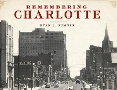 Remembering Charlotte(English, Paperback, unknown)