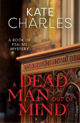 A Dead Man Out of Mind(English, Electronic book text, Charles Kate)