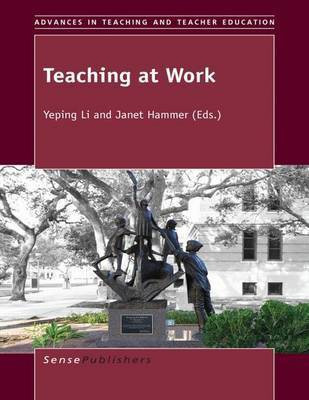 Teaching at Work(English, Electronic book text, unknown)