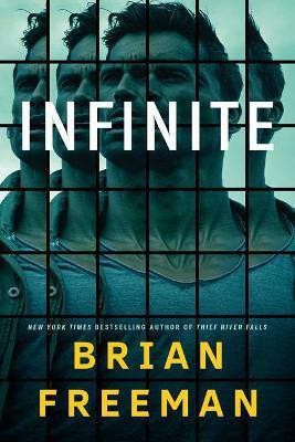 Infinite(English, Paperback, Freeman Brian)