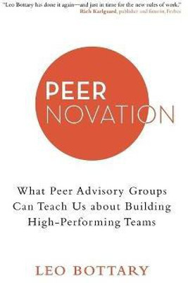 Peernovation(English, Paperback, Bottary Leo)
