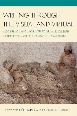 Writing through the Visual and Virtual(English, Paperback, unknown)
