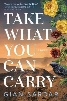 Take What You Can Carry(English, Paperback, Sardar Gian)
