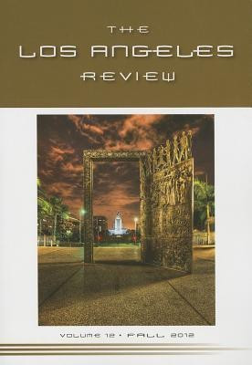 The Los Angeles Review No. 12(English, Paperback, Gale Kate)
