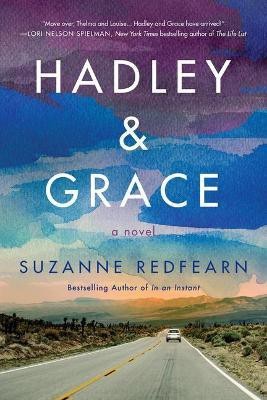 Hadley and Grace(English, Paperback, Redfearn Suzanne)